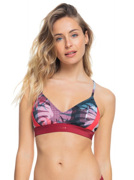 

Лиф женский Roxy ERJX304529 разноцветный S, ERJX304529