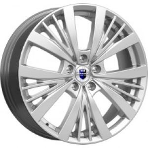

K&K Марвел Сильвер 7,5*19/5*114,3 D67,1 Ет35 K&K арт. 75166SK, Марвел (КС881)