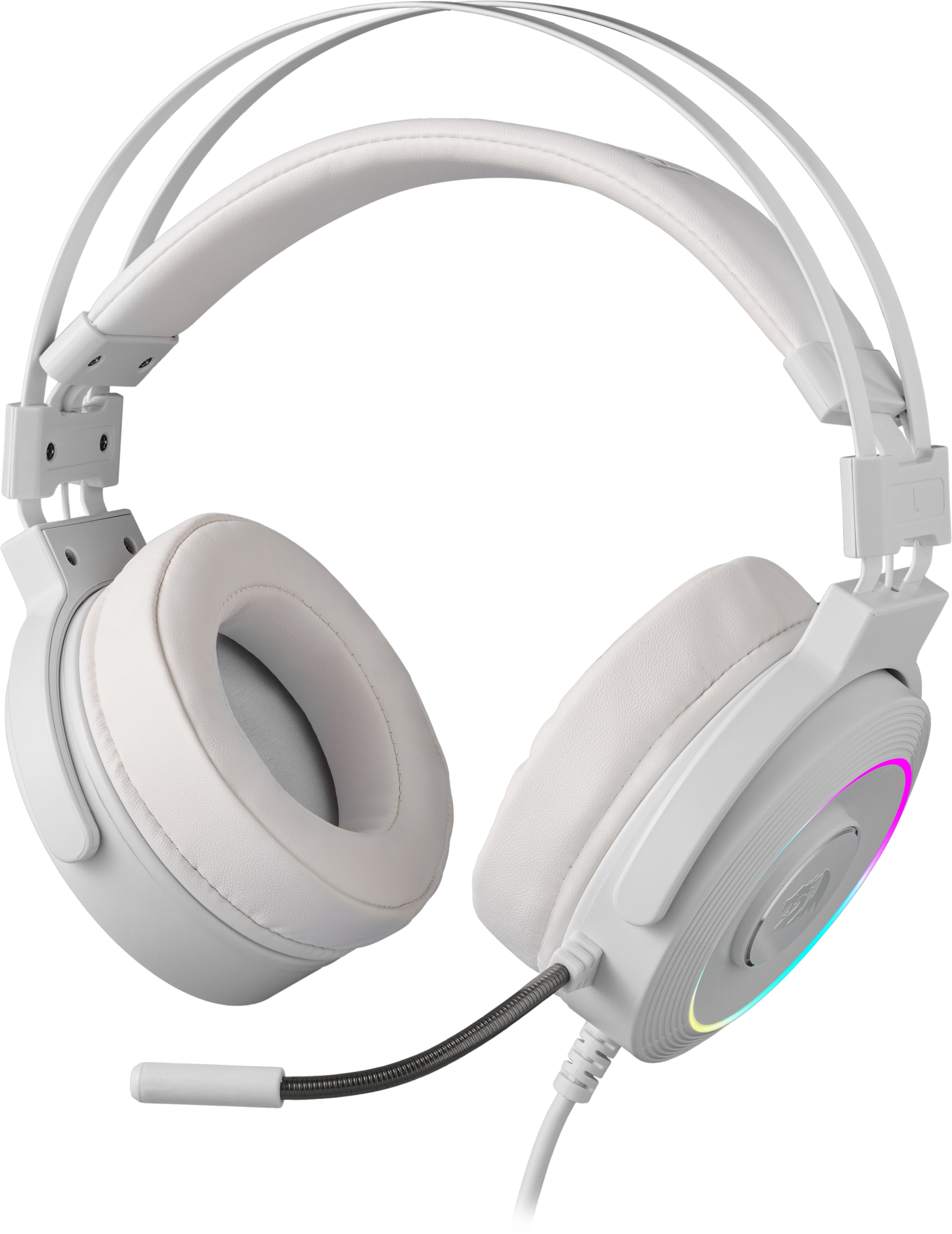 Наушники Redragon Lamia 2 White (77885)