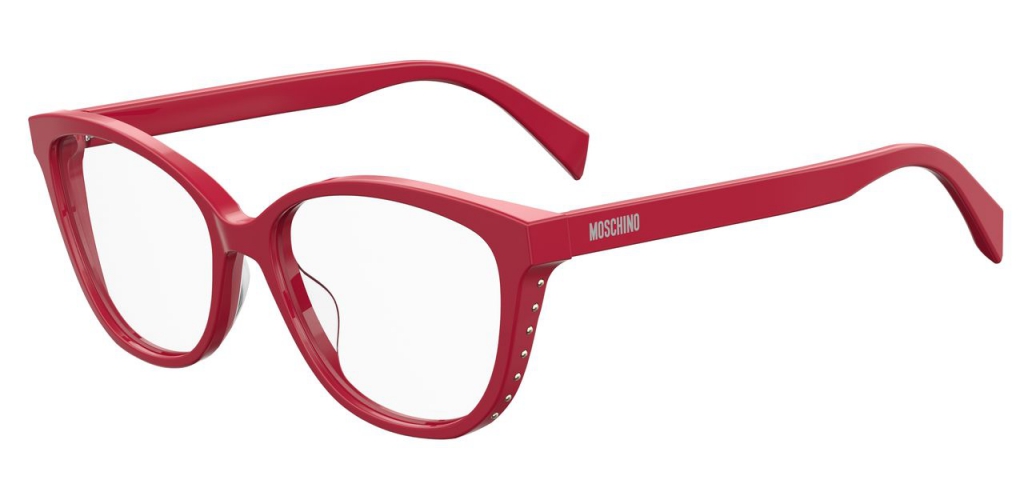 

Медицинская оправа MOSCHINO MOS549, MOS549