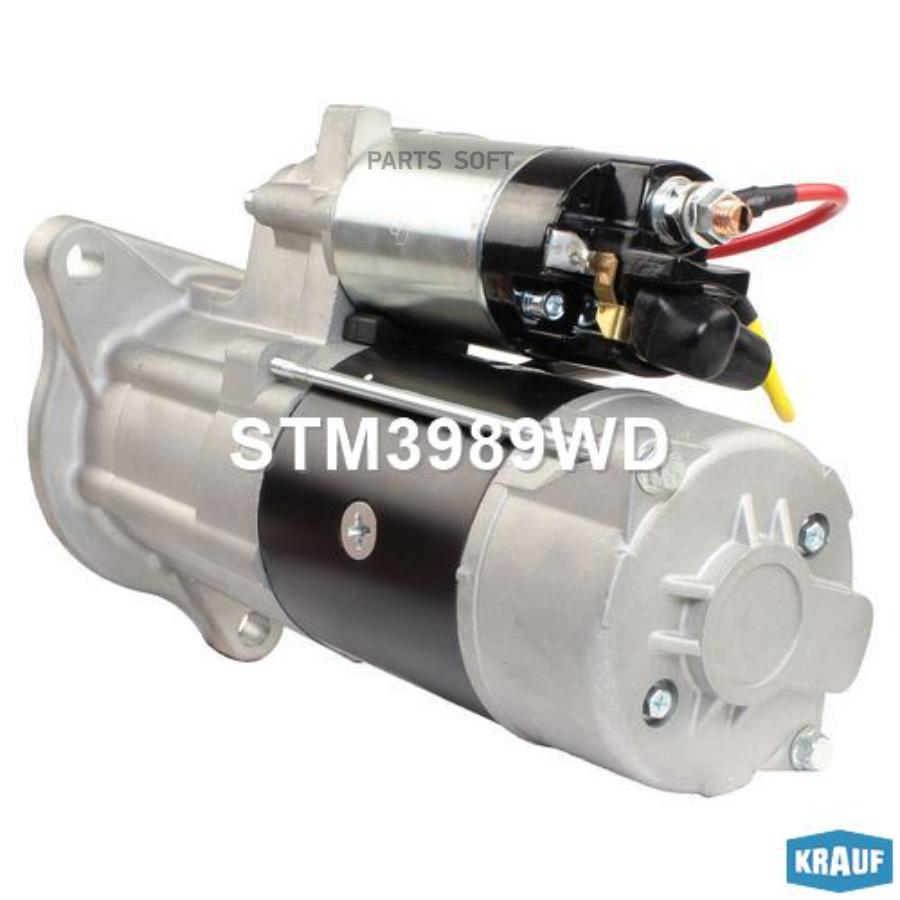 

Стартер Krauf STM3989WD, STM3989WD