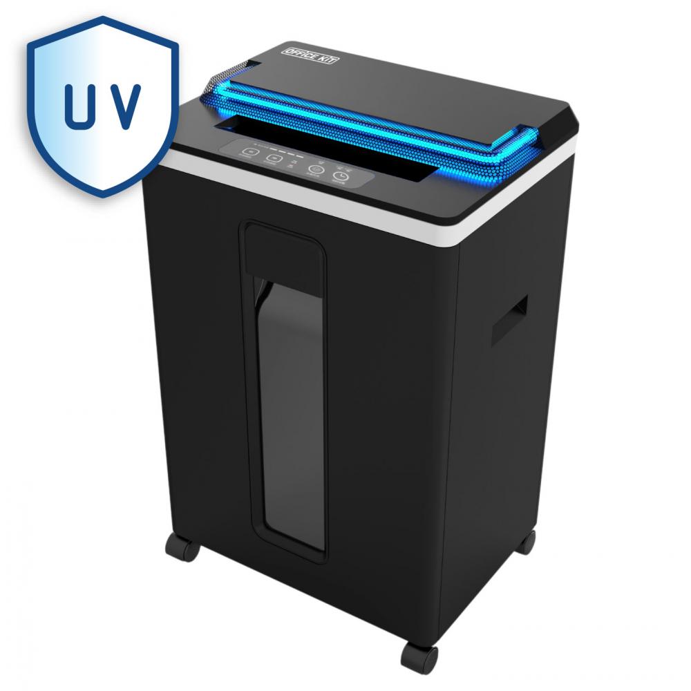 фото Шредер office kit s165uv (ok1910s165uv)