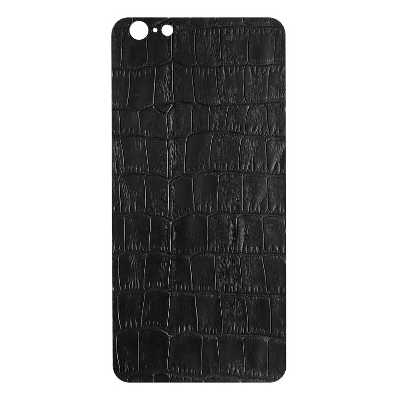 фото Df чехол для iphone 6 plus/6s plus df icover-04 (crocodile)