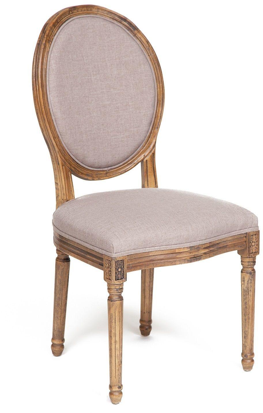 

Стул TetChair 11696, груша, MEDALION