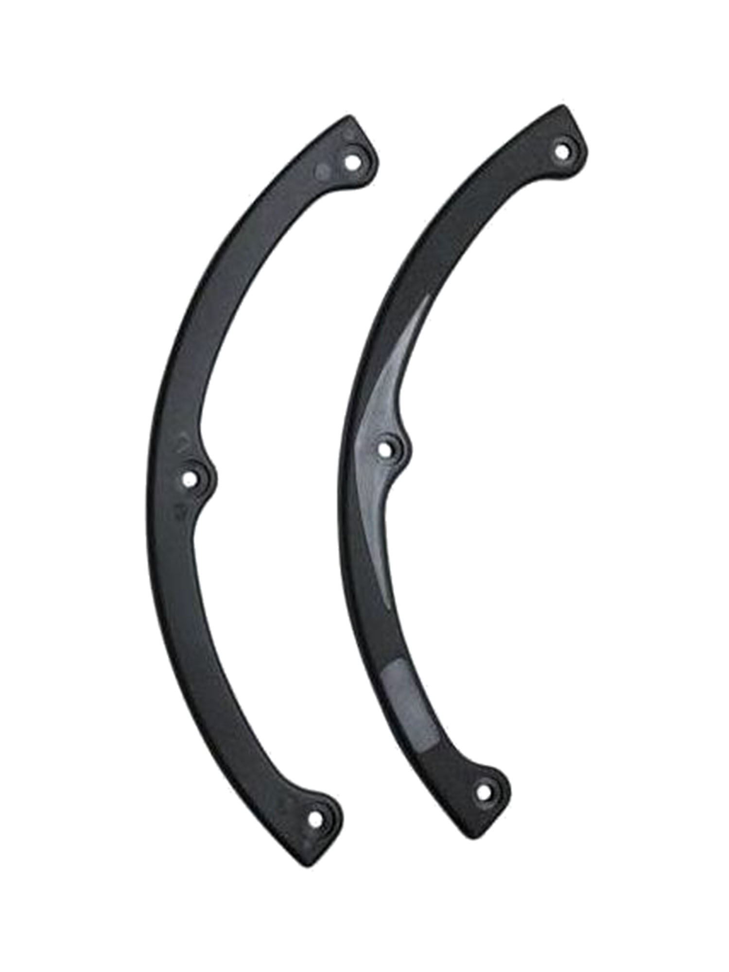 

Бампер Для Сноуборда Amplifi Tip & Tail Bones Black (Б/Р) 2025, Черный, Tip & Tail Bones