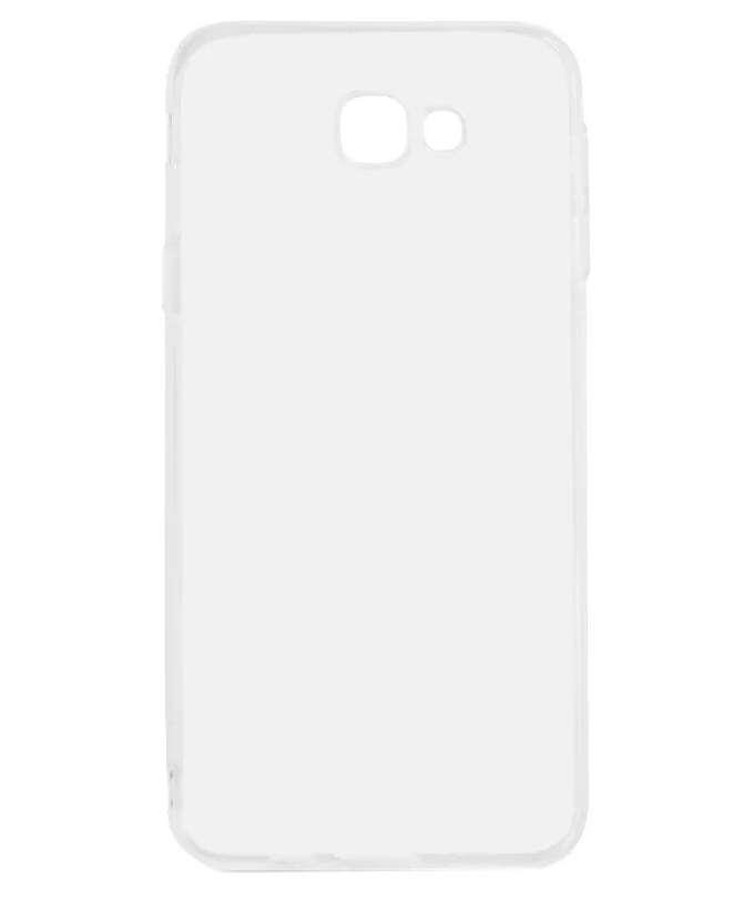 фото Силиконовый чехол для samsung galaxy a3 (2017) df scase-38