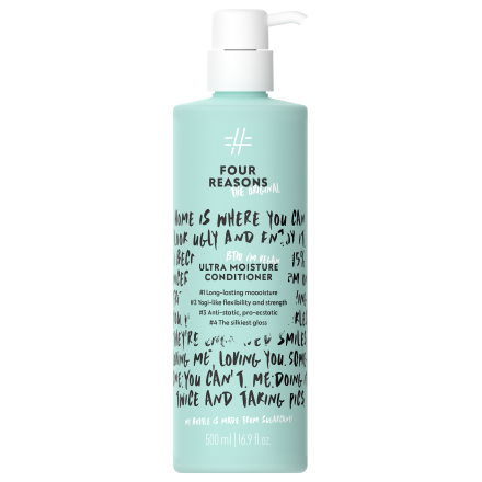 

Кондиционер для волос Four Reasons Original Moisture Ultra, 500 мл
