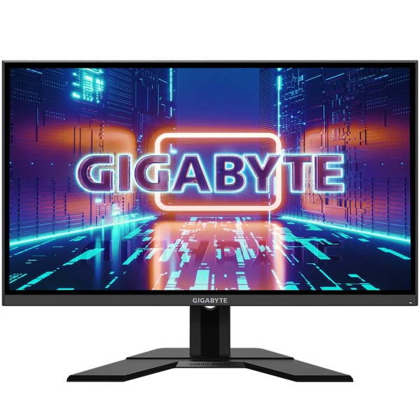 фото Монитор gigabyte g27f black