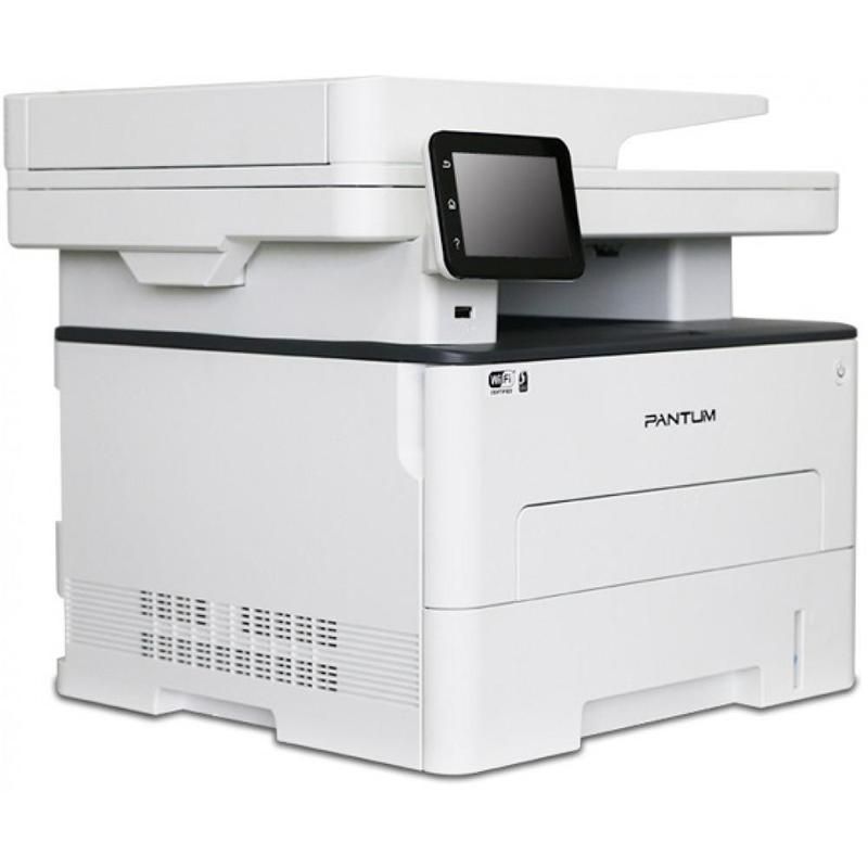 

Лазерное МФУ Pantum M7300FDW, M7300FDW