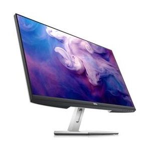 фото Монитор dell s2721hn 27" silver (2721-9374)