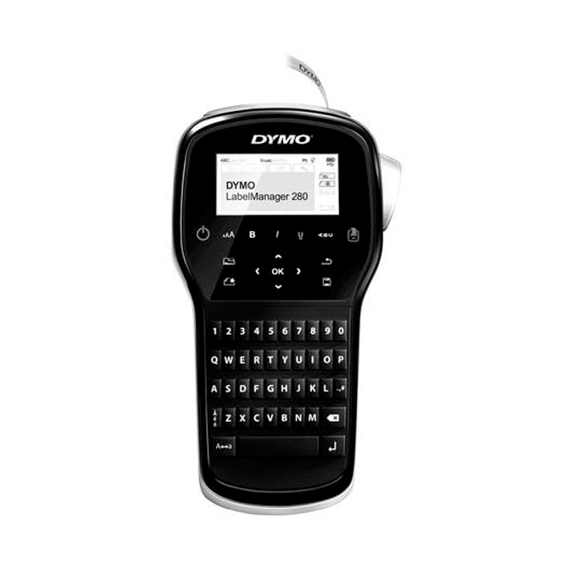 

Термопринтер Dymo Label Manager 280