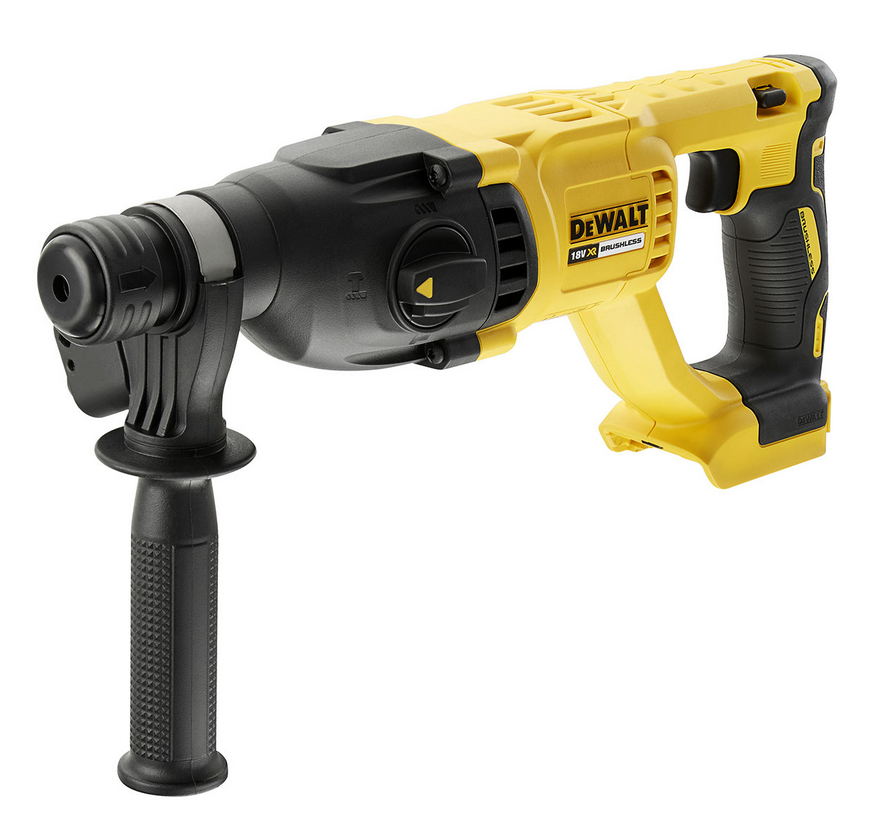 DeWalt Перфоратор DeWalt DCH133N-XJ SDS-Plus 18Вт