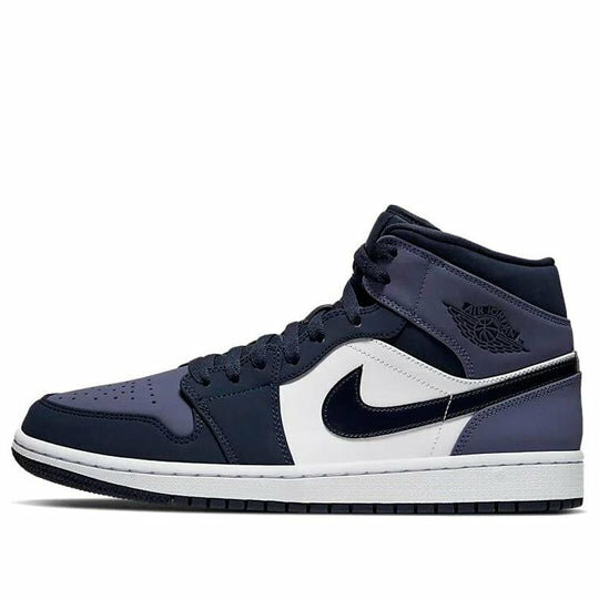 

Кеды мужские Nike 554724-445 фиолетовые 44 EU, Фиолетовый, 554724-445