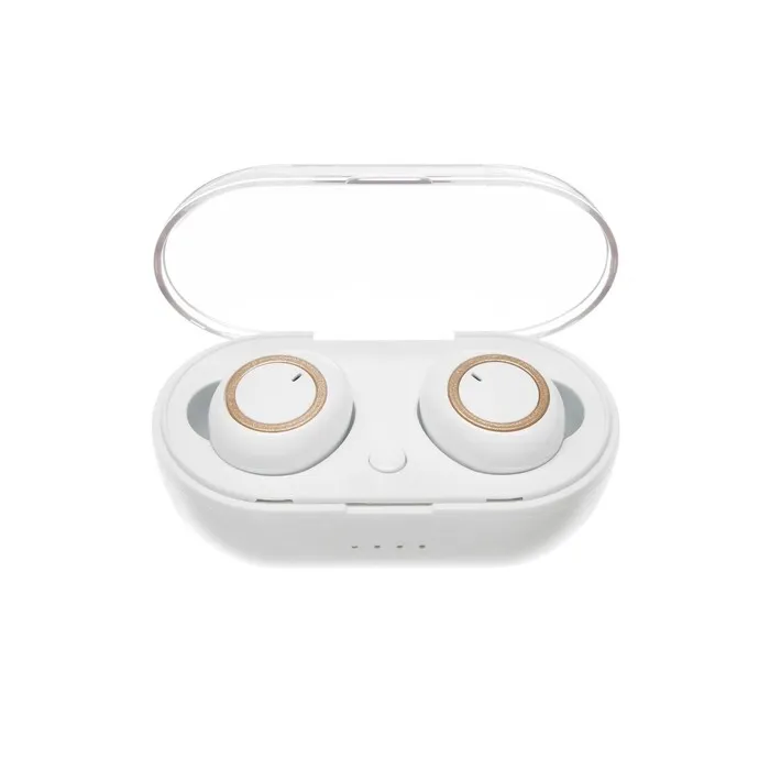 

Беспроводные наушники Luazon Home VBT 1.20, белый (Р00003050), VBT 1.20