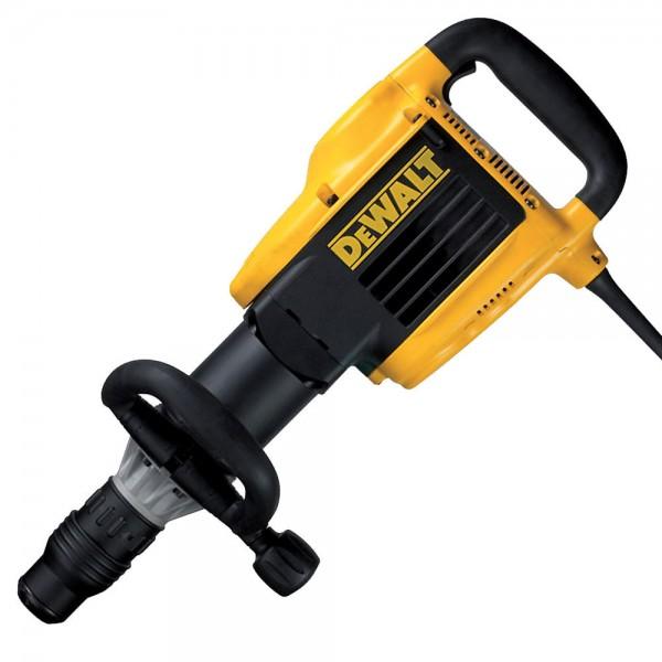 DeWalt Отбойный молоток DeWalt D25899K 1500Вт