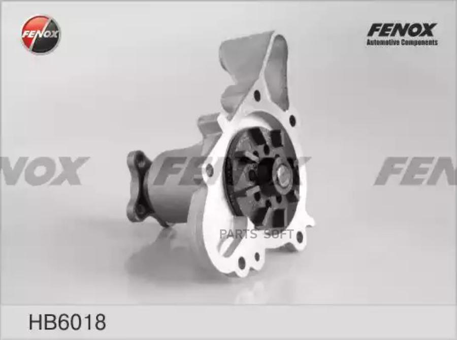 

FENOX Помпа 1шт, HB6018
