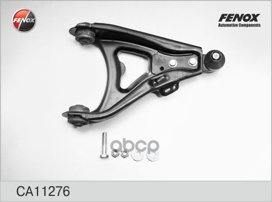 

FENOX Рычаг подвески 1шт, CA11276