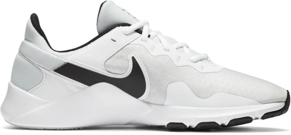 фото Кроссовки мужские nike legend essential 2 training серые 10 us