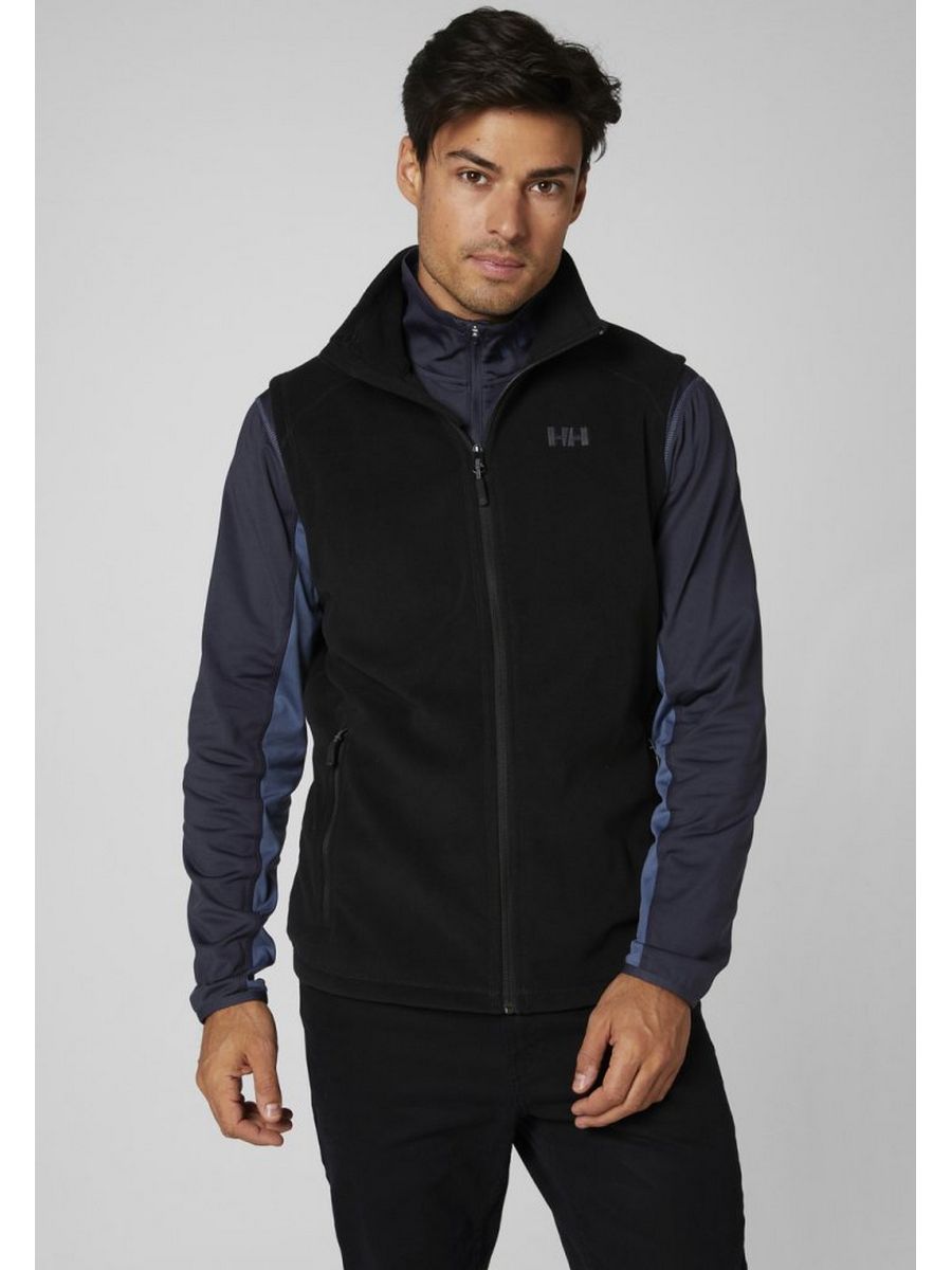 Жилет мужской Helly Hansen HE642F02T черный S