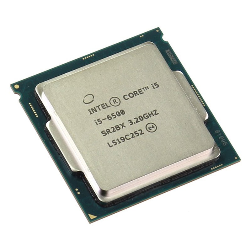 Процессор Intel Core i5 6500 OEM