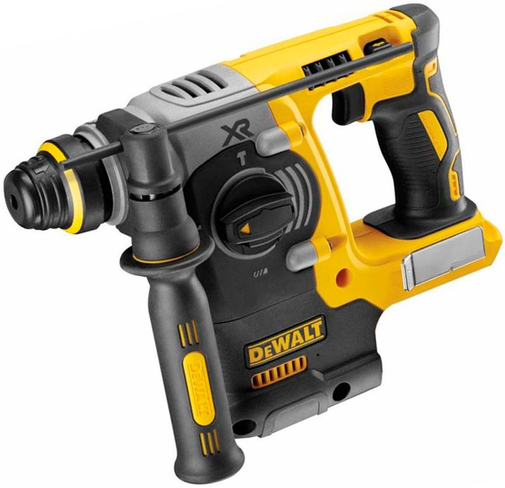 DeWalt Перфоратор DeWalt DCH273N-XJ