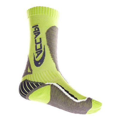 фото Носки accapi ski performance jr green (eur:27-30)