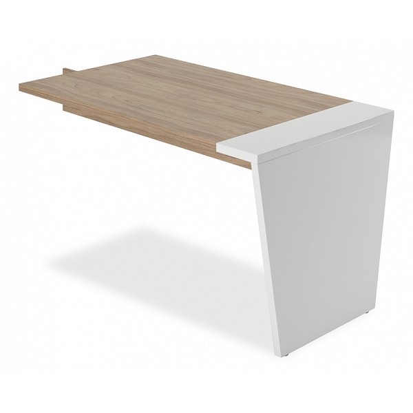 Кофейный стол White Label Living Suri, 58х58х40, коричневый