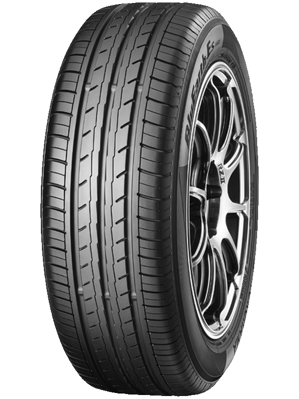 

Автошина Yokohama BluEarth-Es ES32 225/45 R17 94V Летняя, BluEarth-Es ES32