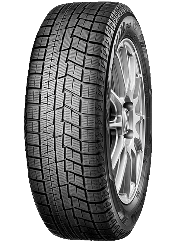 

Автошина Yokohama Ice Guard IG60 195/70 R14 91Q Зимняя, IceGuard Studless IG60