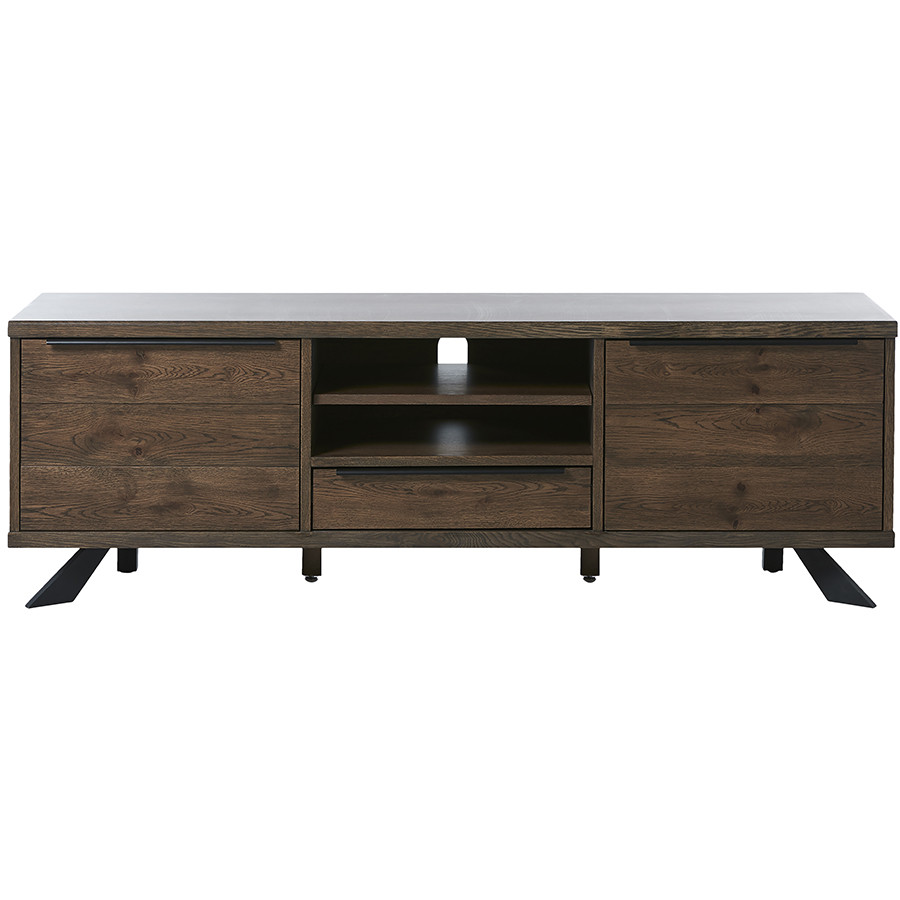 фото Тумба под тв unique furniture, arno, 169,8х42х55 см