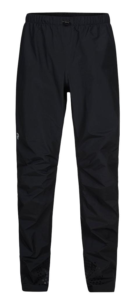 фото Спортивные брюки мужские peak performance g76695020 черные l