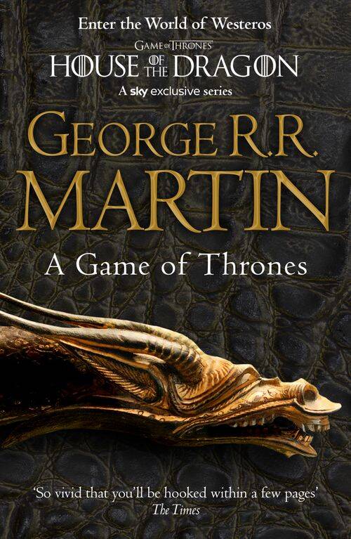 

A Game of Thrones
