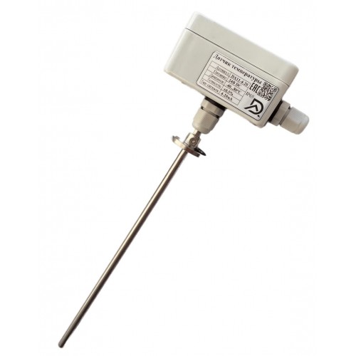 Датчик температуры  Доступная Автоматика выход 4-20мА DA11-4-20 датчик ду для реле реле и автоматика