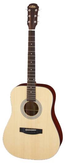 

АКУСТИЧЕСКАЯ ГИТАРА ARIA-211 N