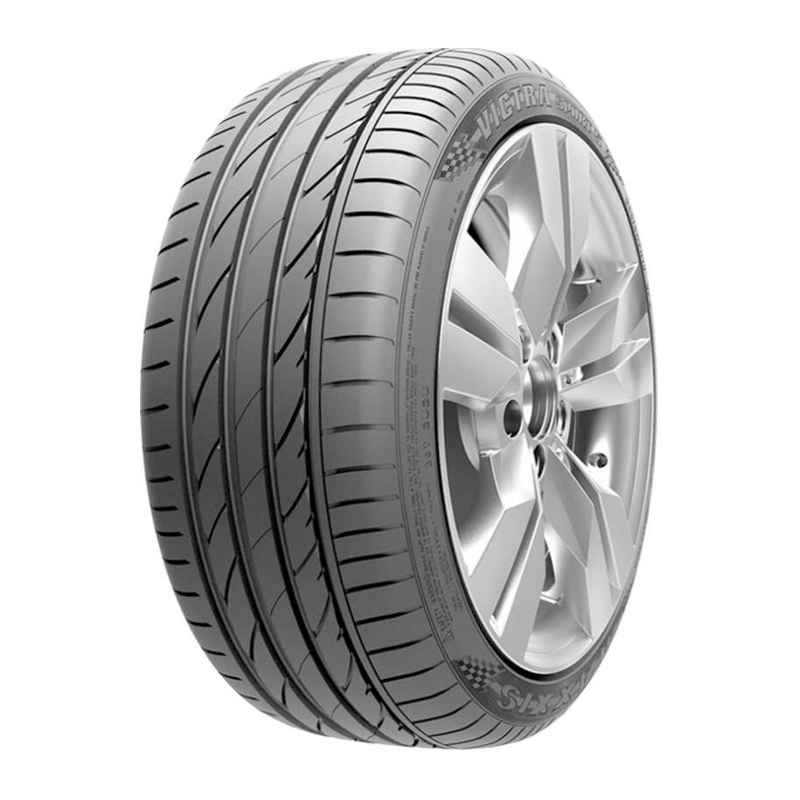 

Шины MAXXIS Victra Sport 5 275/35R19 100Y нешипованная