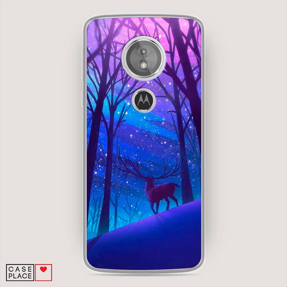 Чехол Awog на Motorola Moto G6 Play / Моторола Мото G6 Плэй 