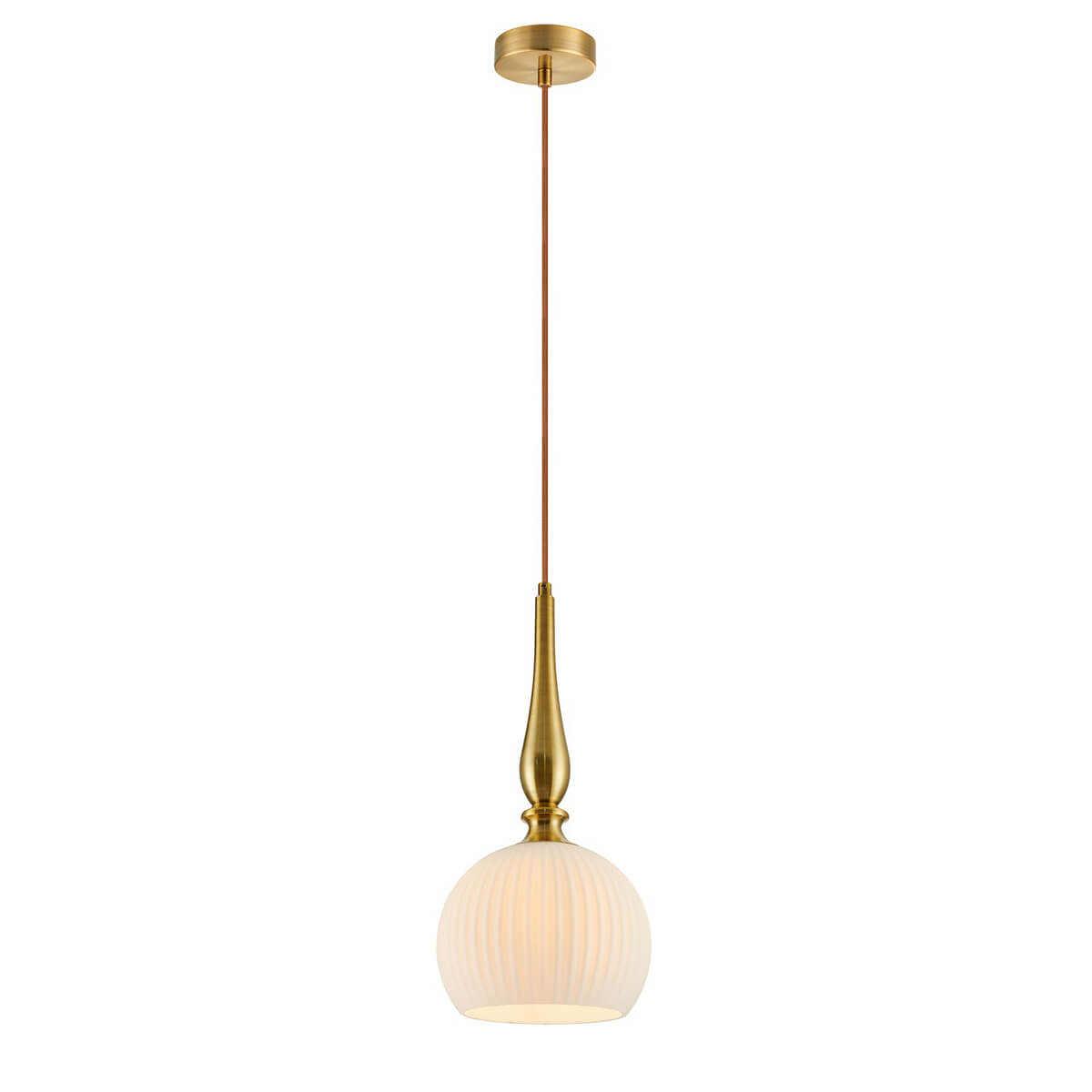 Светильник с лампочкой Favourite Verus 2651-1P+Lamps