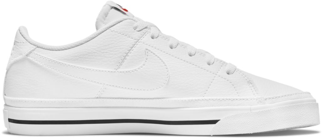 

Кеды женские Nike Court Legacy Next Nature белые 5.5 US, Белый, Court Legacy Next Nature