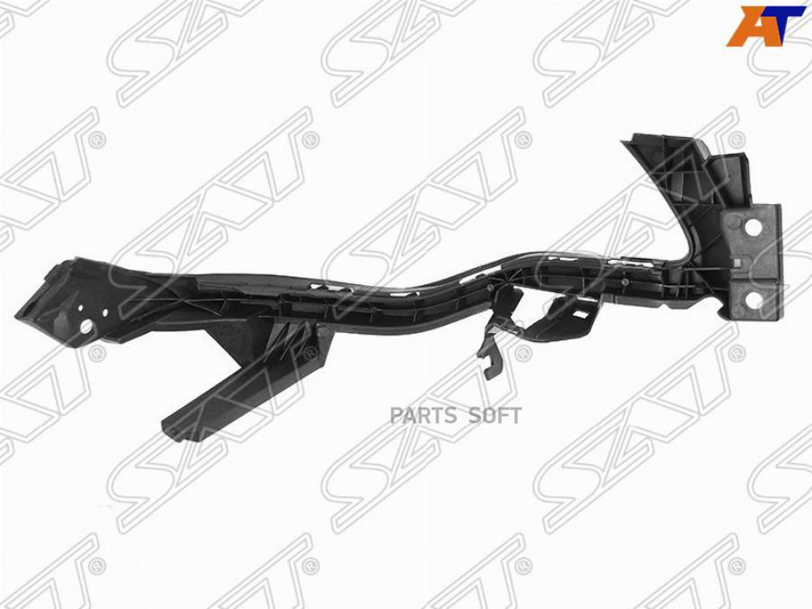 

SAT ST-SBX1-000B-A2 Крепление фары SUBARU XV 12-/IMPREZA 12- LH 1шт
