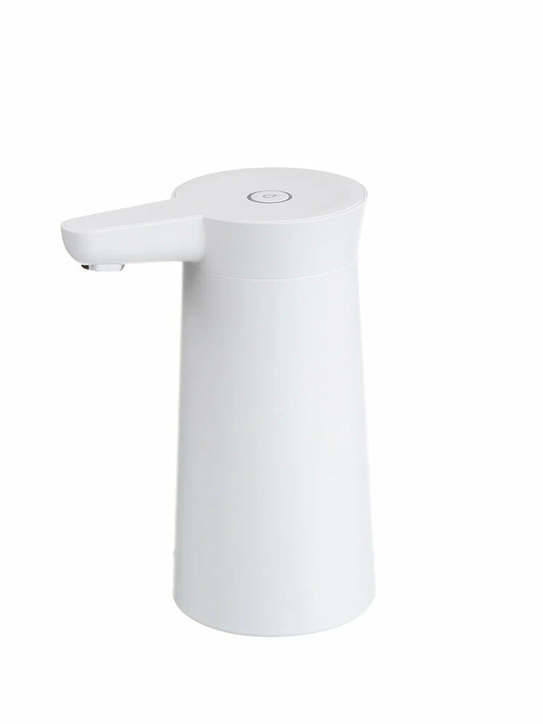 

Помпа автоматическая Xiaomi Mijia Sothing Water Pump Wireless White, Белый