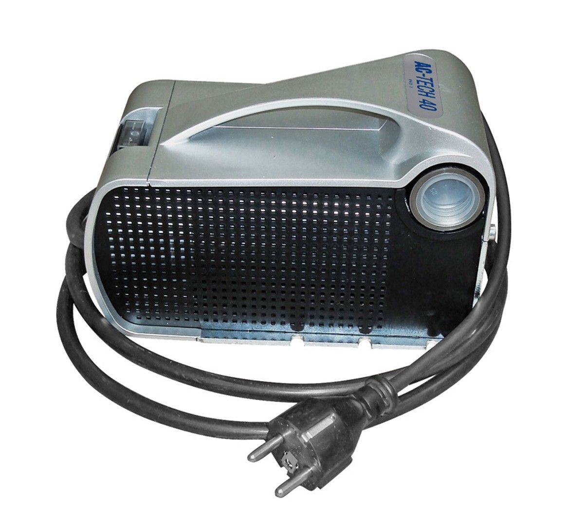 

Насос для перекачки дизельного топлива 220В-вольт(V) ADAM PUMPS AC-TECH 40, 40 л/мин