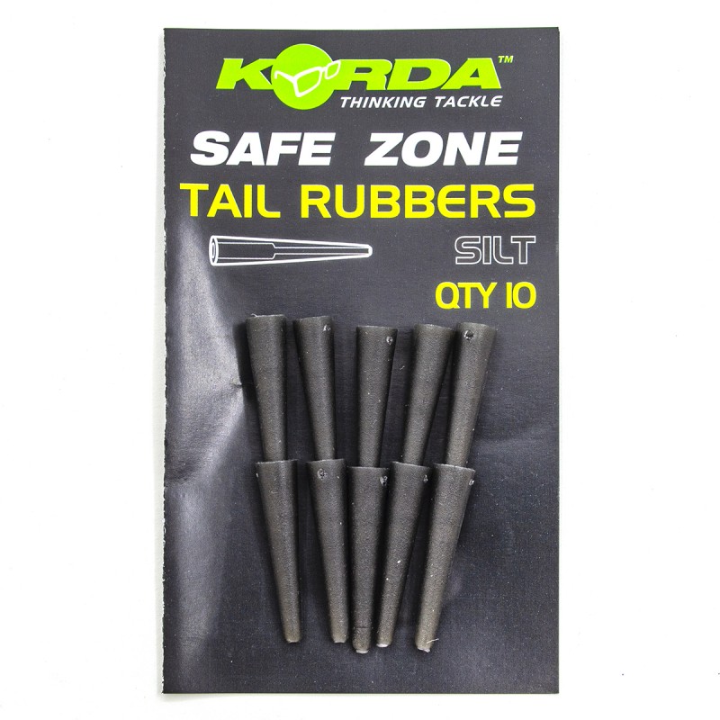 Конус для безопасной клипсы KORDA Safe Zone Rubbers Silt 685₽