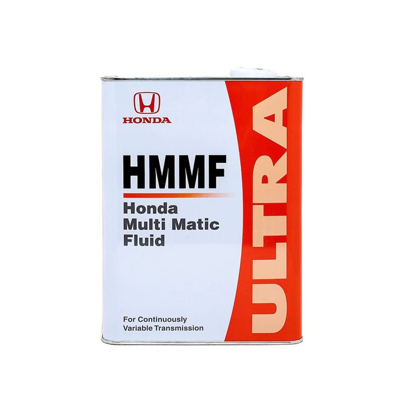 Трансмиссионное масло HONDA HMMF Multi Matic Fluid