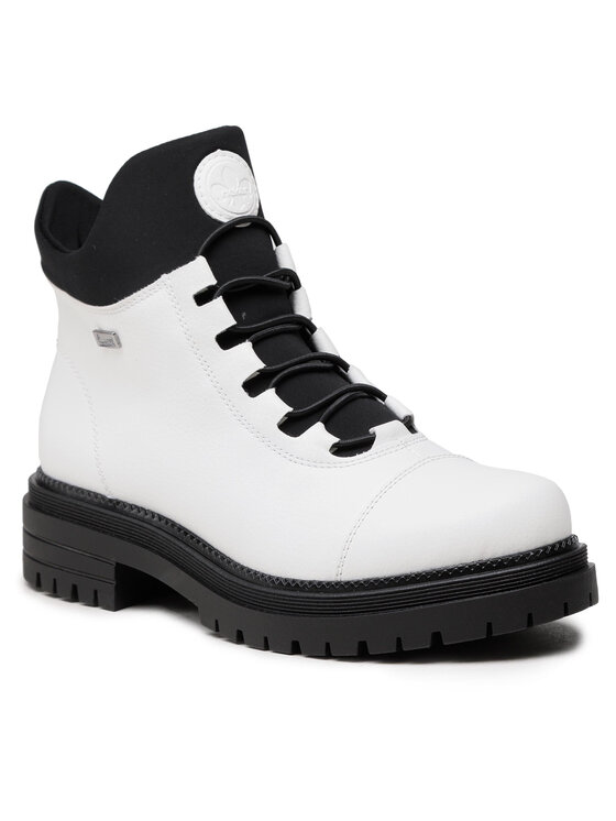 

Ботинки Y3163-80 Rieker белый 42 EU, Y3163-80