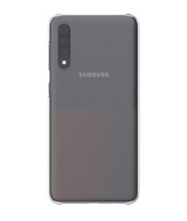 Чехол (клип-кейс) Samsung для Samsung Galaxy A30s