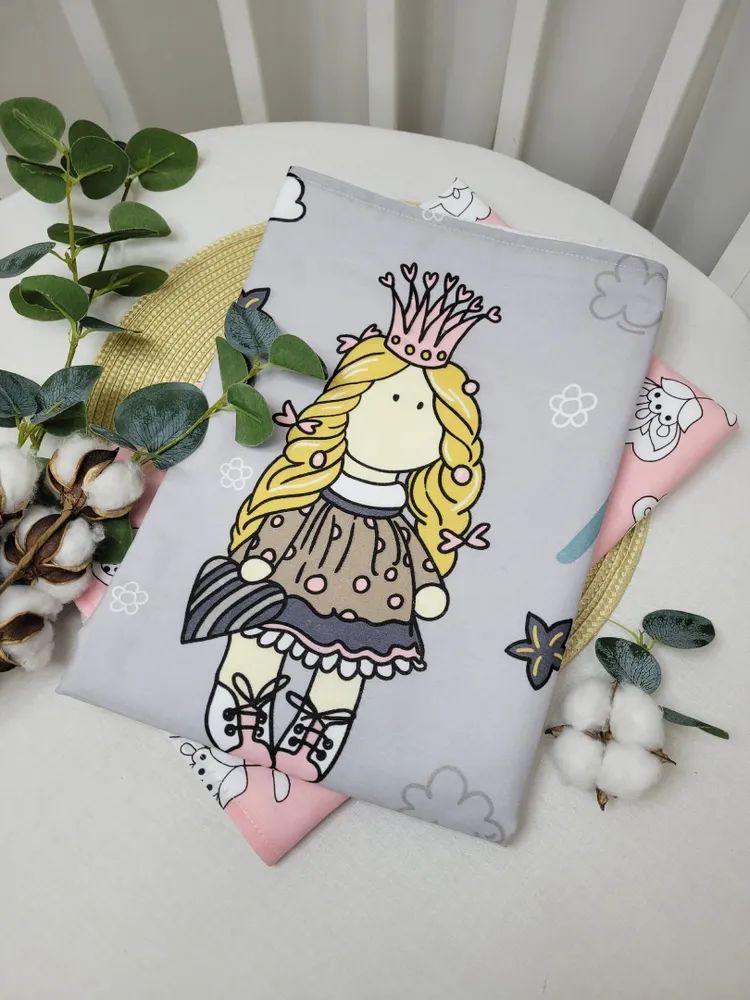 Набор пеленок непромокаемых 