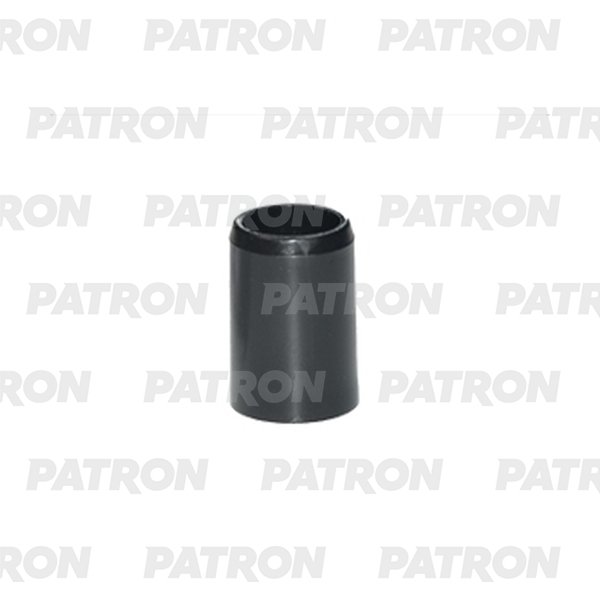 PATRON P37-2891T Клипса пластмассовая Mercedes применяемость: Втулка направляющаякрепления