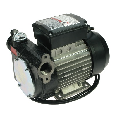 

Насос для перекачки дизельного топлива 220В-вольт(V) Adam Pumps PA 2-100, 100 л/мин