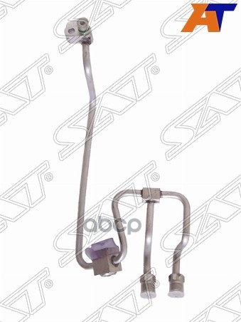 

Трубка Кондиционера Land Cruiser 100 98-07/ Lexus Lx470 (W Dual Conditioner) 98-02 (От Рад