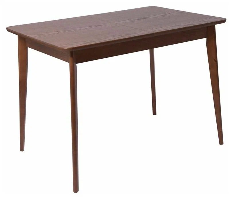 фото Стол rb рэй-1030 средний тон/средний тон